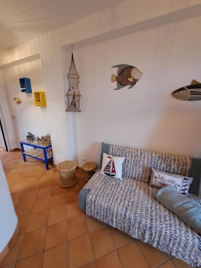 La Casa Sulla Spiaggia มาร์ซาเมมี ภายนอก รูปภาพ