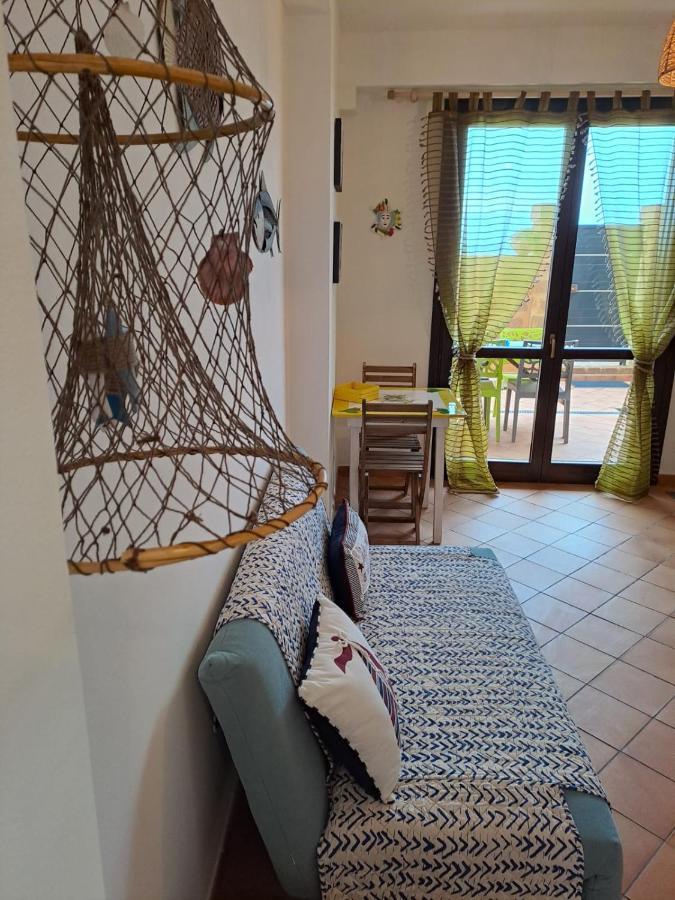 La Casa Sulla Spiaggia มาร์ซาเมมี ภายนอก รูปภาพ