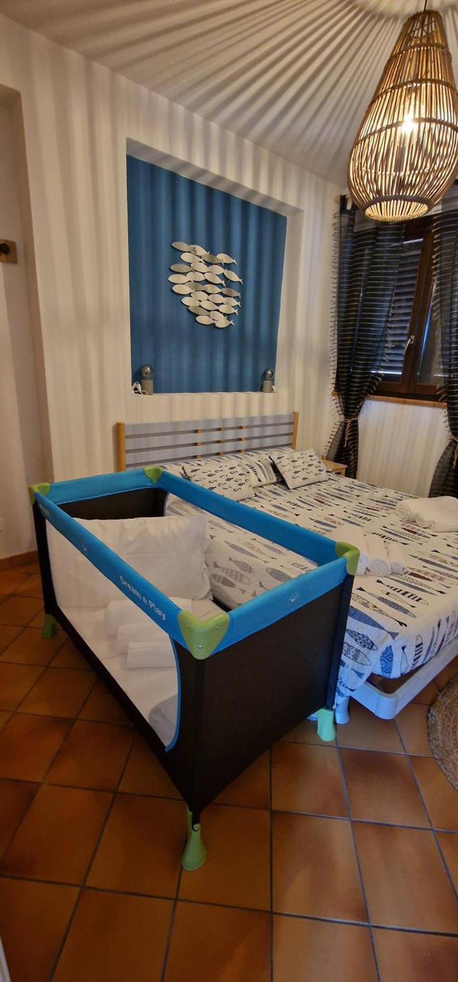 La Casa Sulla Spiaggia มาร์ซาเมมี ภายนอก รูปภาพ